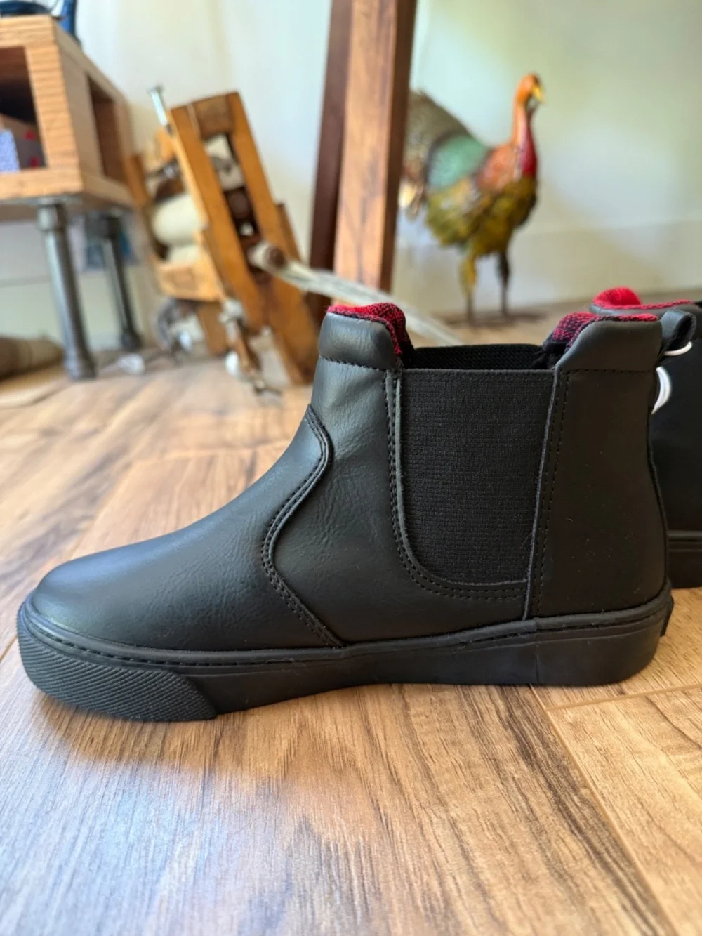 Old Navy Sneaker Chukka Boot